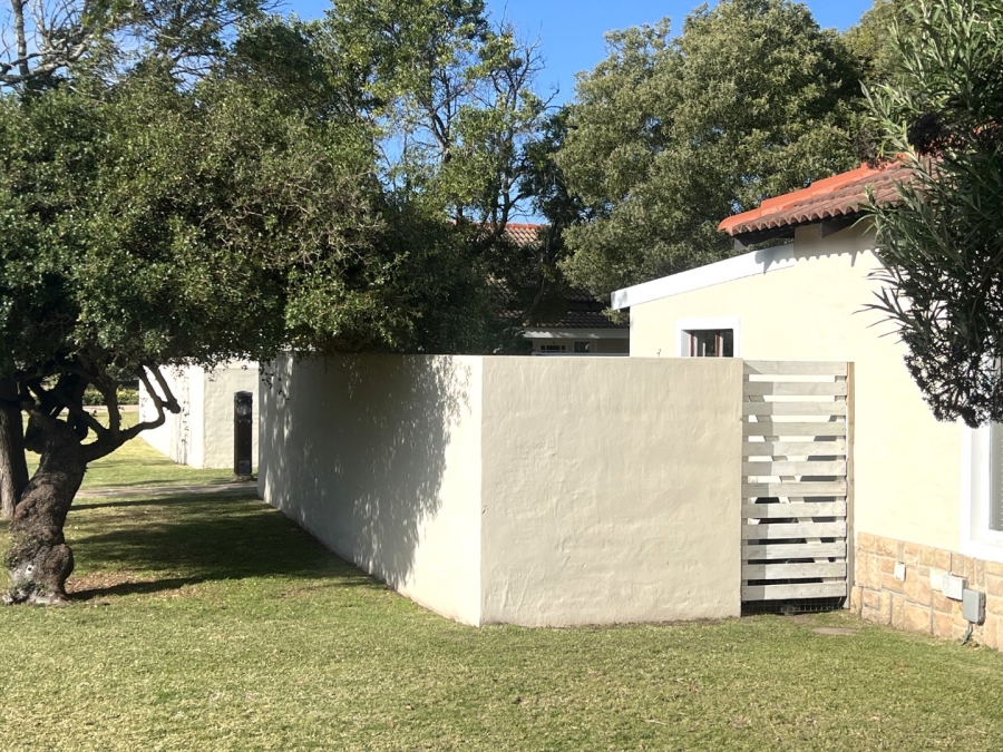 1 Bedroom Property for Sale in Keurboomstrand Western Cape